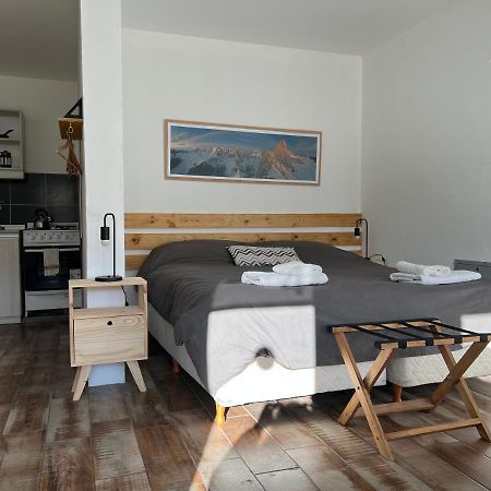 Chalten Mountain Lofts 4 El Chalten Luaran gambar