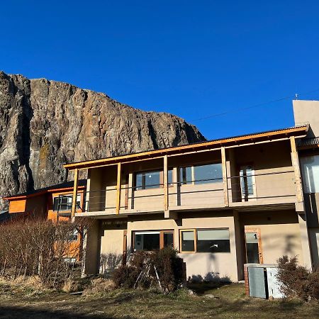 Chalten Mountain Lofts 4 El Chalten Luaran gambar