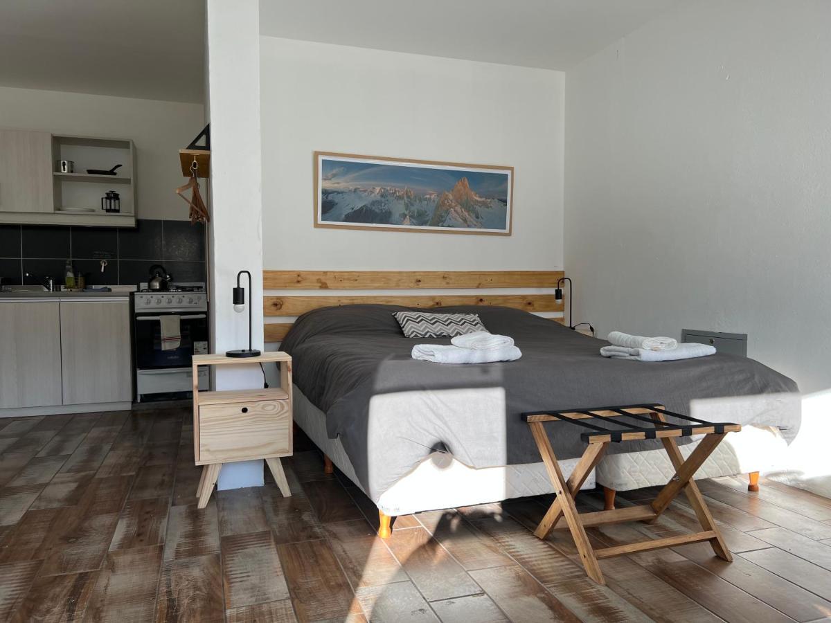 Chalten Mountain Lofts 4 El Chalten Luaran gambar