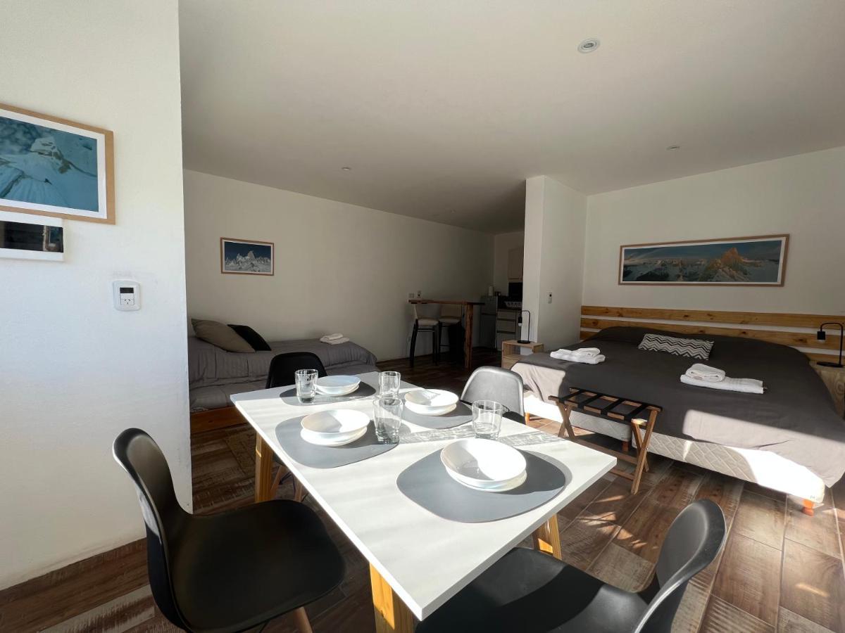 Chalten Mountain Lofts 4 El Chalten Luaran gambar