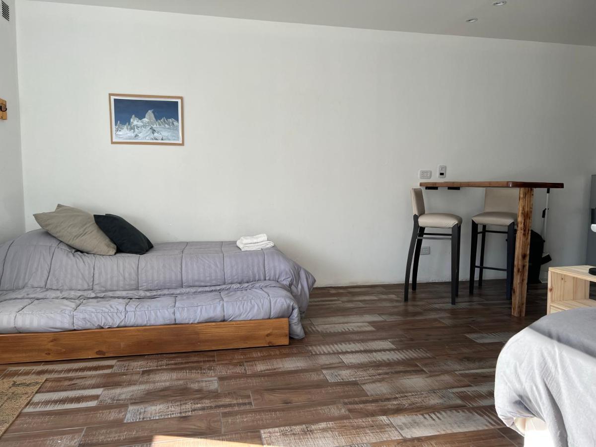 Chalten Mountain Lofts 4 El Chalten Luaran gambar